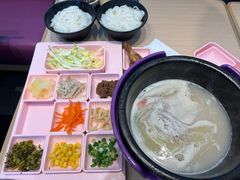 -过桥缘·过桥米线(北京望京万象汇店)
