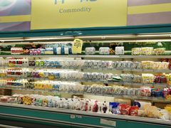 -维客超市(胶南店)