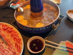 -东来顺·非遗火锅(赛格国际购物中心店)