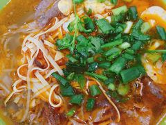 -谢继红26号牛肉汤(田家庵店)