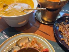 -Tegu泰古莲·泰国餐厅(红山6979店)