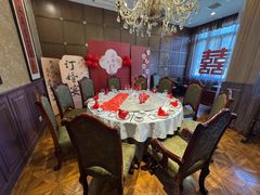-卫鼎轩·曹公馆(鼓楼店)
