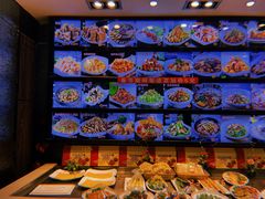 -吴记酱骨炖菜馆(康安路店)
