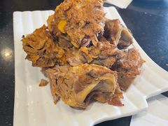 -津菜宋记老房子(平山道店)
