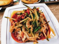 -魏家凉皮(西安秋林宏业商厦店)