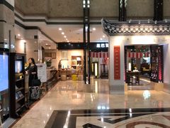 -胥城大厦-胥香自助餐厅