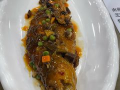 -老回回饺子馆(海洋馆店)