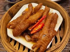 -岭南小生·粤港点心(华新旗舰店)
