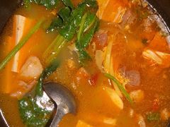 -福茂源横山铁锅羊肉(牡丹园店)