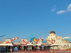 -大连海昌发现王国主题公园