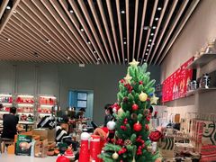 -星巴克(深圳平安金融中心B1店)