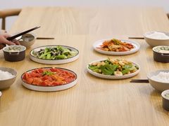 -伊喜饺子·烤鸭(五道口学院路店)