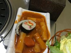 -杀猪天·韩国烤肉(总店)
