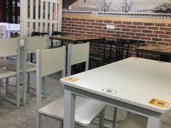 大堂-朴鲸家正宗韩国料理(福田店)