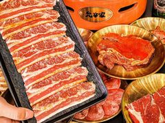 -允辛家·自助泥炉烤肉(九亭店)