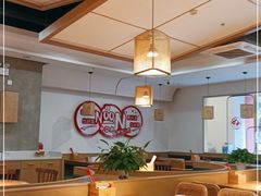大堂-十二点·辣椒炒肉(南山店)