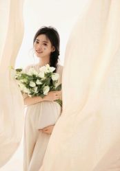 -布格专业孕妇摄影(长春旗舰店)