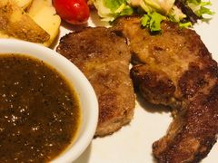 -斗牛士牛排(南京东路店)