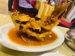 -春江饭店(共青团路总店)