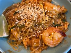 -URBAN SOI Thai Kitchen乐泰料理(长乐路店)