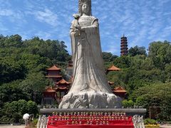 -南沙天后宫景区