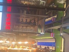 -亚马逊海鲜自助(万象汇店)