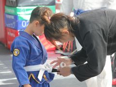 -极斗-IKMF马伽术·格斗运动学院(东直门店)