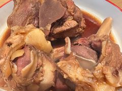-东北风(江北万达店)