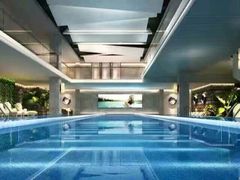-巴斯漫温泉汗蒸馆(贡湖大道店)