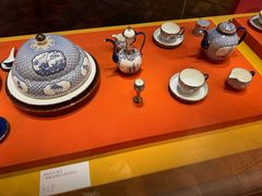 -北京工艺美术博物馆