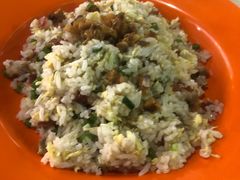 -黄亚华小食店(Jalan Alor)