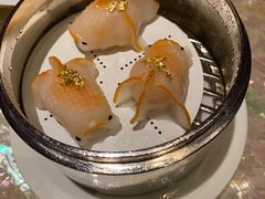 -8餐厅(新葡京酒店)