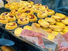 -众丁龙凤·现烤面包·蛋糕·喜饼(陈总店)