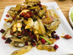 -聚德福海鲜家常菜(刘庄店)