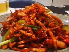 -鹿港小镇(悠唐店)