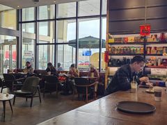 -星巴克臻选(武汉经开永旺梦乐城店)