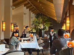 -Le Comptoir de Pierre Gagnaire