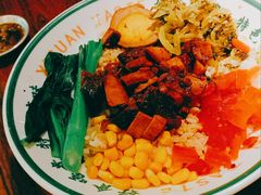 -西关味(大卫城店)