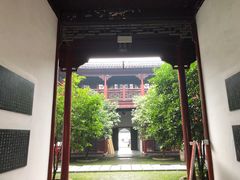 -清凉禅寺
