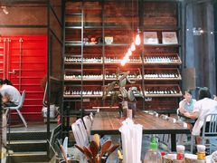 -MIKAKU(万达广场上海宝山店)