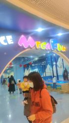 -美+纷儿童乐园(映月湖环宇城店)