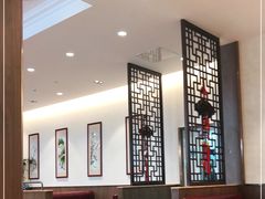 大堂-頂好酒家·经典粤菜(海信广场店)
