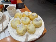 -冰城焰会大丰收铁锅炖(萝岗万达金街店)