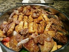 -黄记煌三汁焖锅(新世纪广场店)