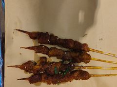 -饶福记·南昌烧烤大排档(九龙湖土著店)