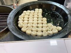 -小飞生煎(东方宝泰店)