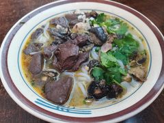 -沈记土鸡米线(七星街品牌中心店)