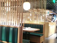 卡座-温野菜涮涮锅(西单大悦城店)