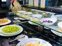 -巴犀烧烤(新崇光店)