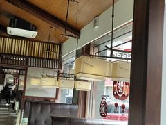 -福荣新中式餐厅